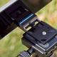 Illustration for article titled This Ultra-Compact Support Lets You Shoot Hands-Free With Your iPhone 6